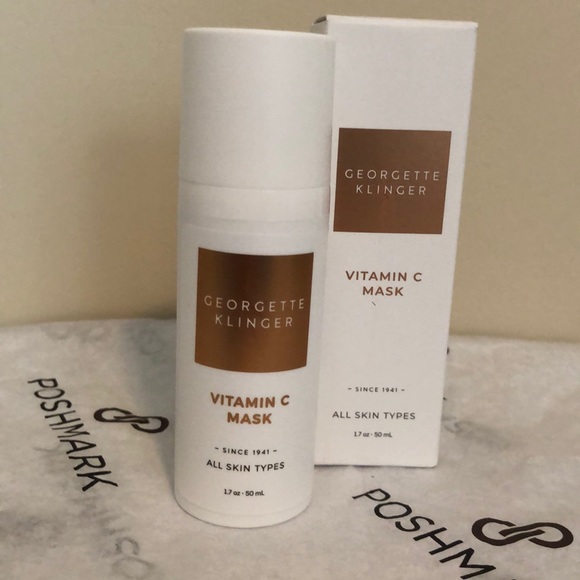Georgette Klinger Other - VITAMIN C MASK